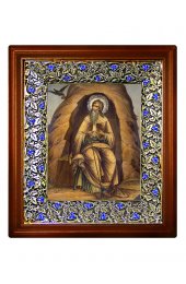 Икона Илия Пророк (26,5*29,7 см), арт СТ-09042-4