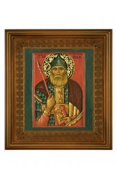 Икона Илья Муромец (21*24 см), арт СТ-09044-3
