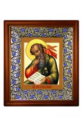 Икона Иоанн Богослов (21*24 см), арт СТ-09045-1