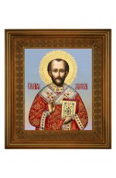 Икона Иоанн Златоуст (21*24 см), арт СТ-09046-3