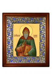 Икона Иоанн Лествичник (21*24 см), арт СТ-09048-1