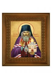 Икона Иоанн Шанхайский (21*24 см), арт СТ-09054-3