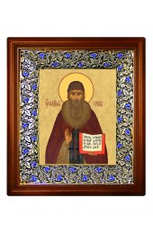 Икона Максим Грек (21*24 см), арт СТ-09064-1