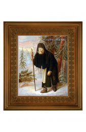 Икона Серафим Саровский (21*24 см), арт СТ-09090-3