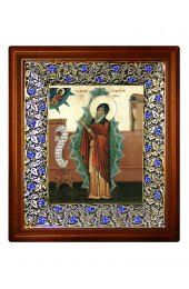 Икона Симеон Новый Богослов (21*24 см), арт СТ-09097-1