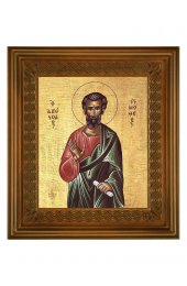 Икона Апостол Тимофей (21*24 см), арт СТ-09103-3