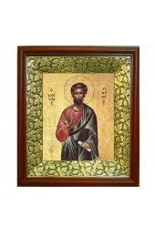 Икона Апостол Тимофей (21*24 см), арт СТ-09103-2