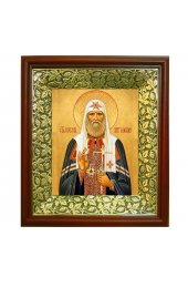 Икона Тихон Патриарх Московский (21*24 см), арт СТ-09106-2