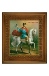 Икона Трифон (21*24 см), арт СТ-09109-3