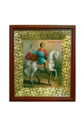 Икона Трифон (21*24 см), арт СТ-09109-2