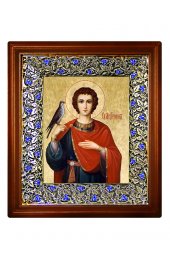 Икона Трифон (21*24 см), арт СТ-09110-1