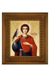 Икона Трифон (21*24 см), арт СТ-09110-3