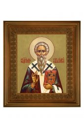 Икона Харлампий (21*24 см), арт СТ-09114-3