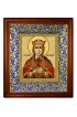 Икона Александра Римская (26,5*29,7 см), арт СТ-10001-4