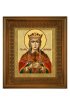 Икона Александра Римская (21*24 см), арт СТ-10001-3