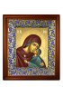 Икона Анна с Пресвятой Богородицею (26,5*29,7 см), арт СТ-10004-4