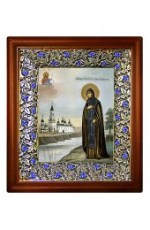 Икона Анна Кашинская (26,5*29,7 см), арт СТ-10006-4