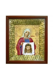 Икона Виринея (Вероника) (21*24 см), арт СТ-10011-2