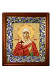 Икона Галина (26,5*29,7 см), арт СТ-10012-4