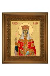 Икона Елена Равноапостольная (21*24 см), арт СТ-10016-3