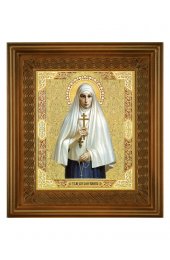 Икона Елизавета (21*24 см), арт СТ-10021-3