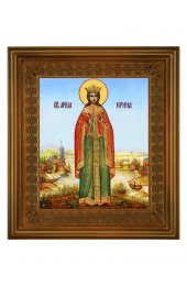 Икона Ирина (26,5*29,7 см), арт СТ-10024-6