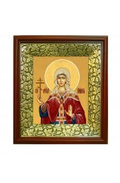 Икона Лидия Иллирийская (21*24 см), арт СТ-10031-2