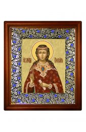 Икона Любовь (21*24 см), арт СТ-10033-1