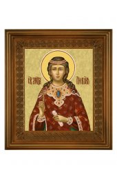 Икона Любовь (21*24 см), арт СТ-10033-3
