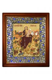 Икона Мария Египетская (21*24 см), арт СТ-10037-1
