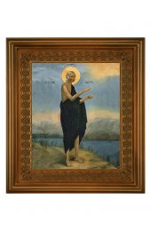 Икона Мария Египетская (26,5*29,7 см), арт СТ-10038-6