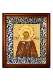 Икона Мария Магдалина (26,5*29,7 см), арт СТ-10039-4