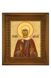 Икона Мария Магдалина (26,5*29,7 см), арт СТ-10039-6