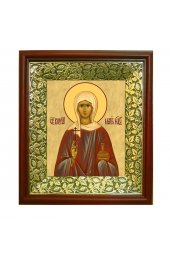 Икона Мария Магдалина (21*24 см), арт СТ-10039-2