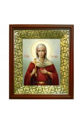 Икона Татьяна (26,5*29,7 см), арт СТ-10051-5