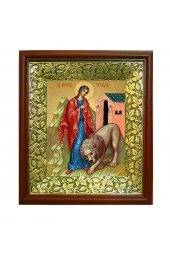 Икона Татьяна (26,5*29,7 см), арт СТ-10052-5