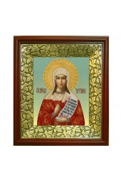 Икона Татьяна (26,5*29,7 см), арт СТ-10054-5