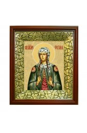 Икона Фотина (Светлана) (21*24 см), арт СТ-10055-2