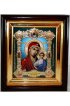 Икона Божья Матерь Казанская, арт IDR-003