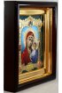 Икона Божья Матерь Казанская, арт IDR-003