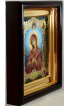 Икона Божья Матерь Умягчение злых сердец, арт IDR-008