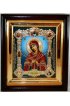 Икона Божья Матерь Умягчение злых сердец, арт IDR-008