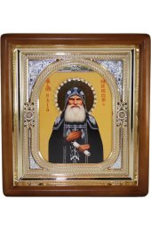 Икона Илья (23 х 26 см), арт IDR-287