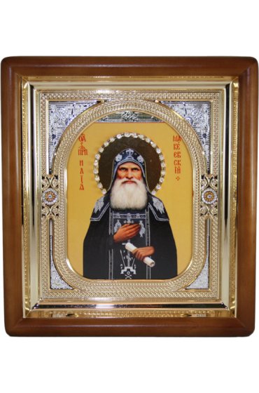 Икона Илья (23 х 26 см), арт IDR-287