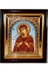 Икона Божья Матерь Семистрельная, арт IDR-007