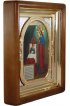 Икона Божьей Матери Целительница (23 х 26 см), арт IDR-164
