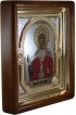 Икона Лидия (23 х 26 см), арт IDR-225