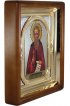 Икона Максим (23 х 26 см), арт IDR-288