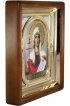Икона Татьяна (23 х 26 см), арт IDR-234