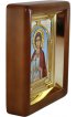 Икона Любовь (16,5 х 19,5 см), арт IDR-226